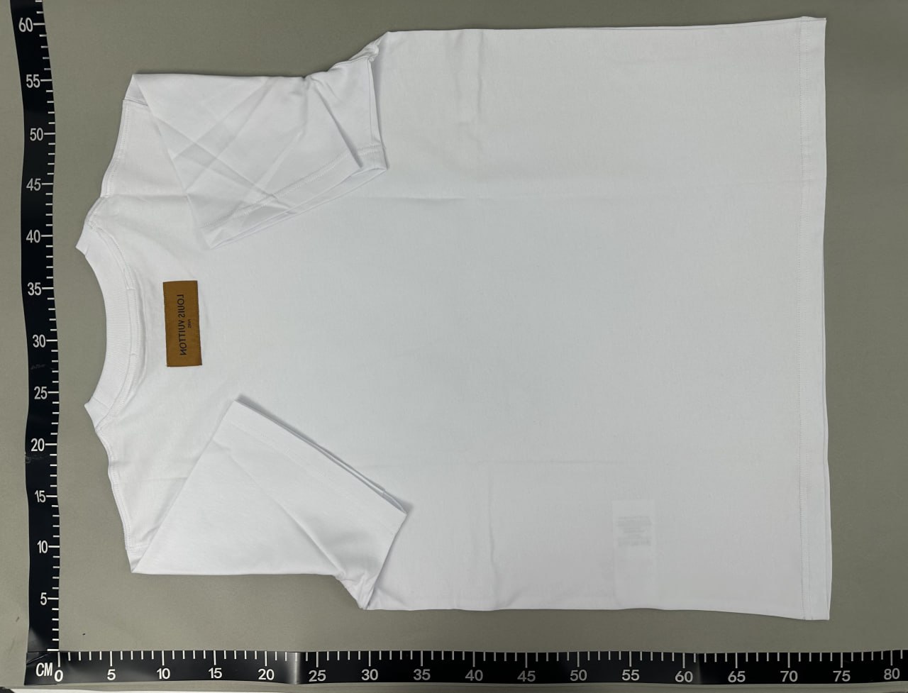 Louis Vuitton Tee -2