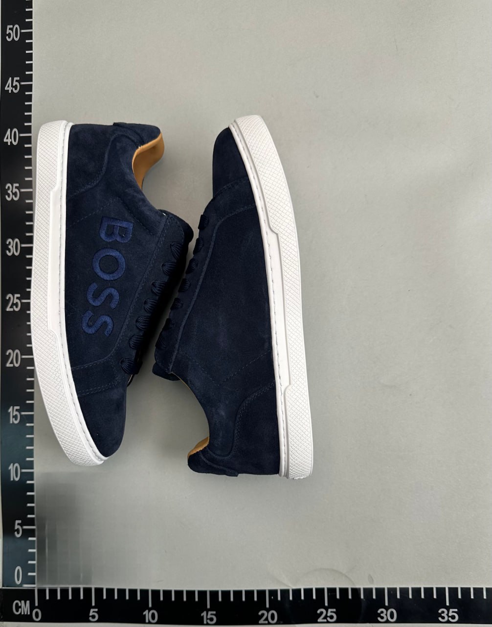 Boss Shoes  -4