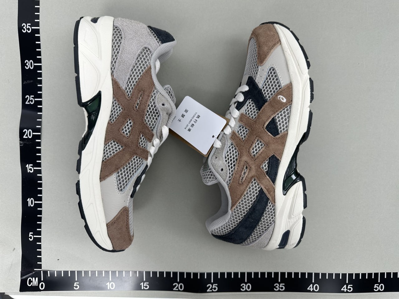 Asics Gel-1130 × Hal Studios  -2