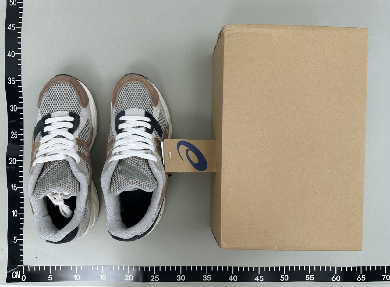 Asics Gel-1130 × Hal Studios  -3