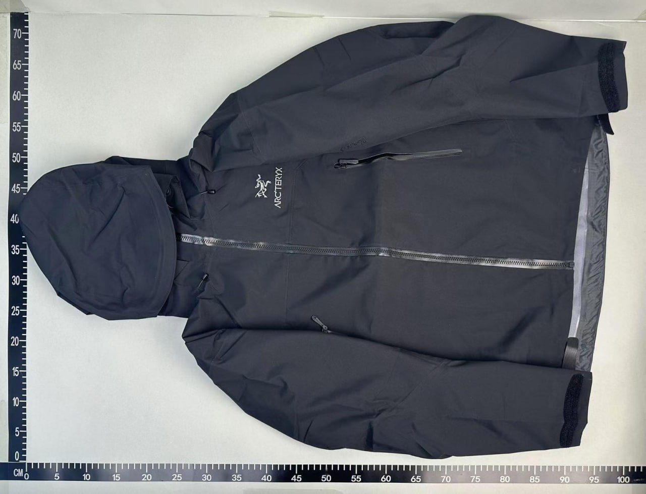 Arcteryx Jacket -2