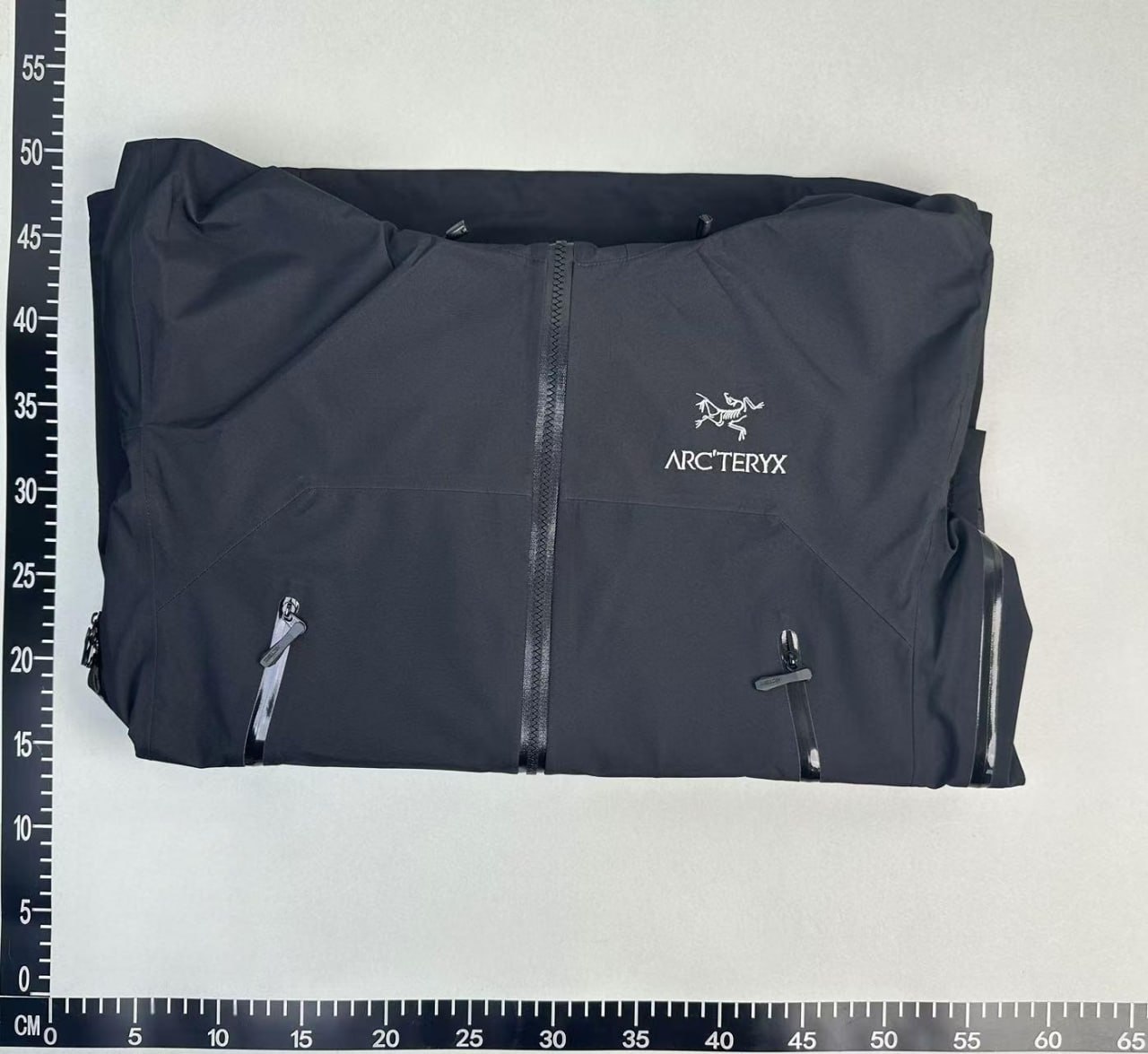 Arcteryx Jacket -3