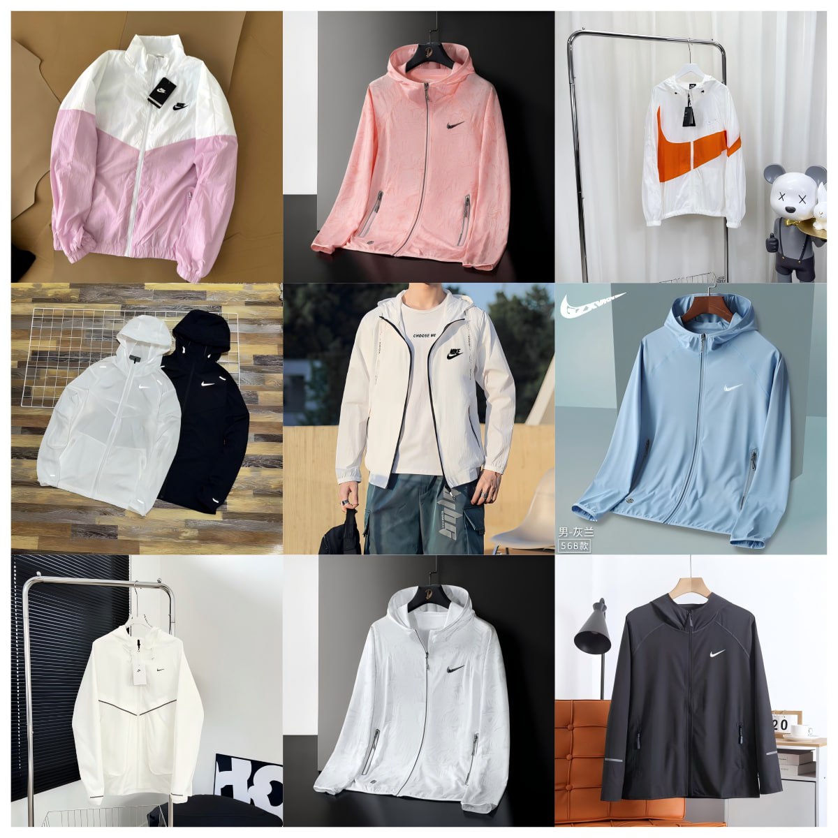 nike sun protective clothing   -3