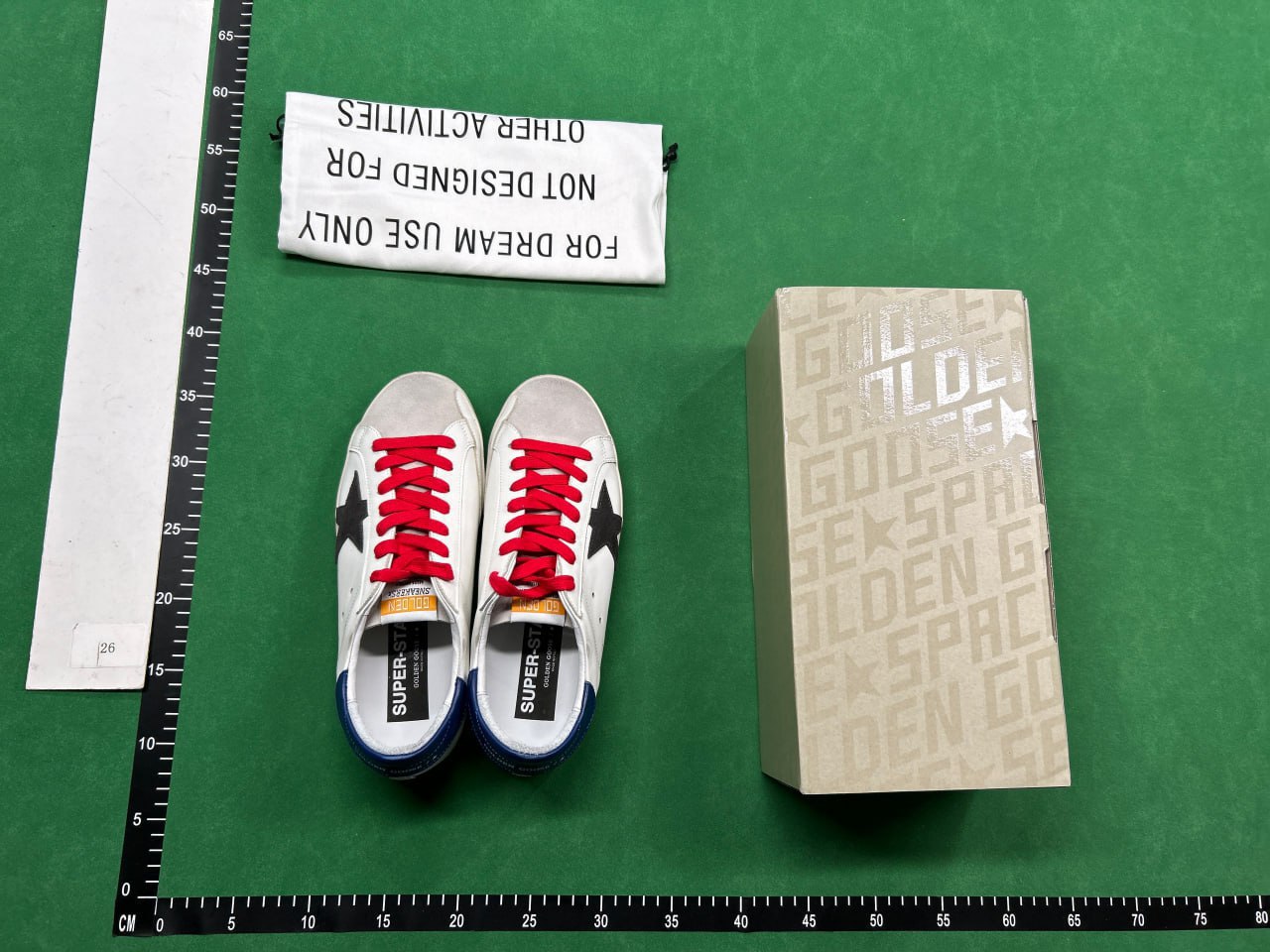  Golden Goose shoes   -4