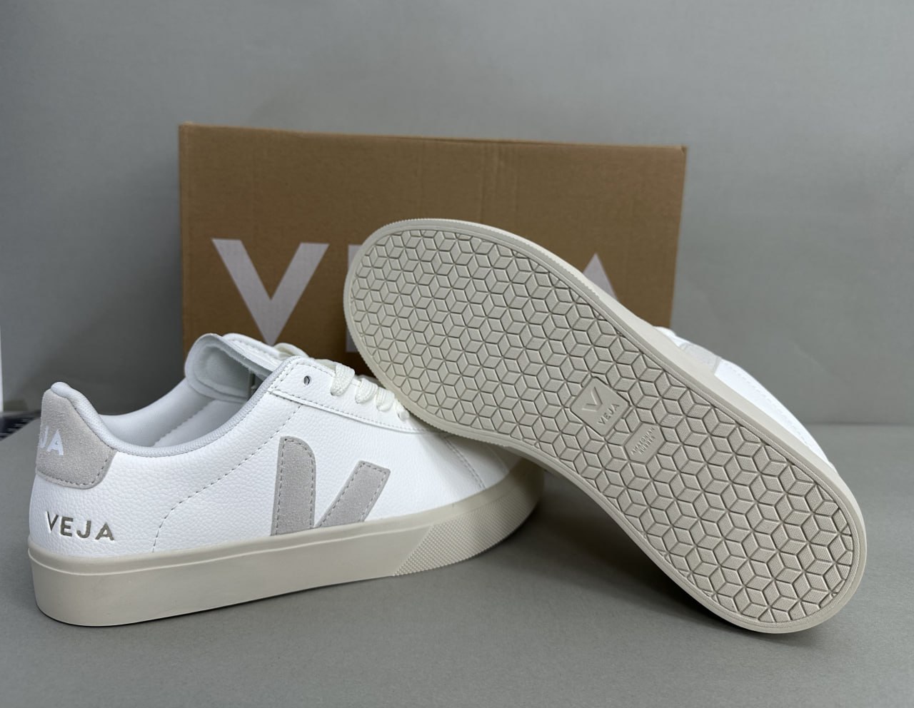 Veja Shoes  -2