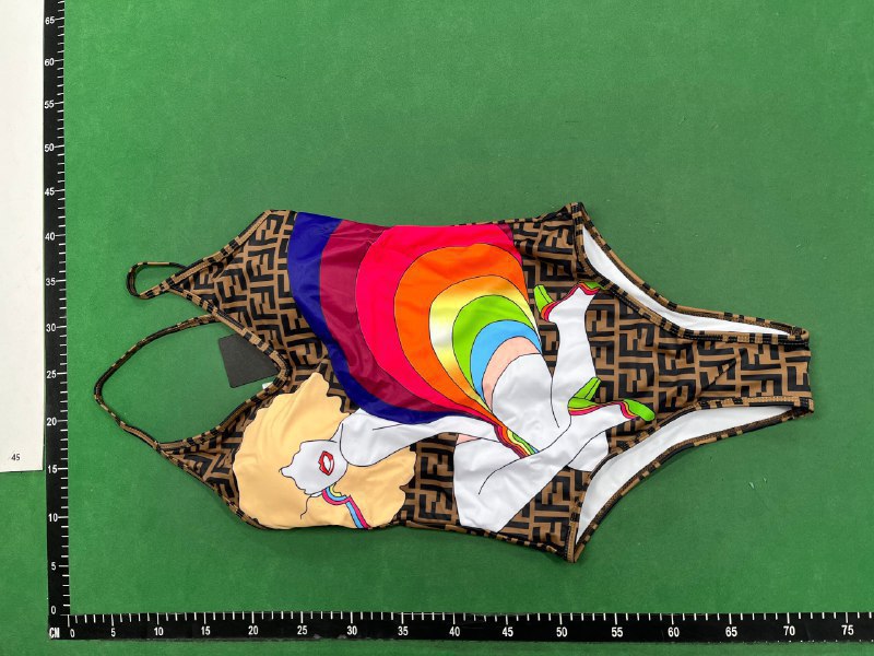 Fendi underwear   -2