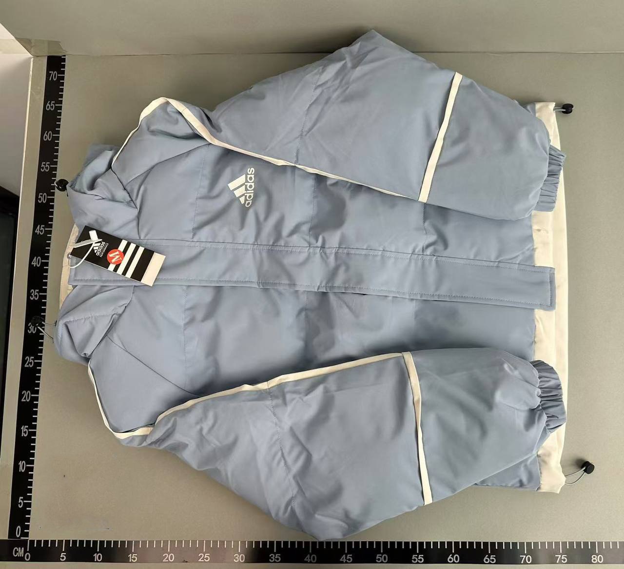 ADIDAS Puffer  -3