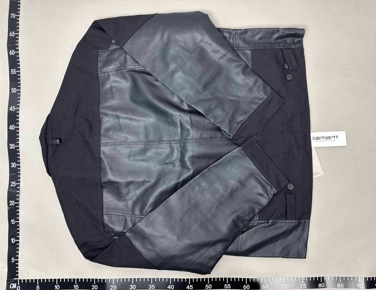 Carhartt Jacket -2