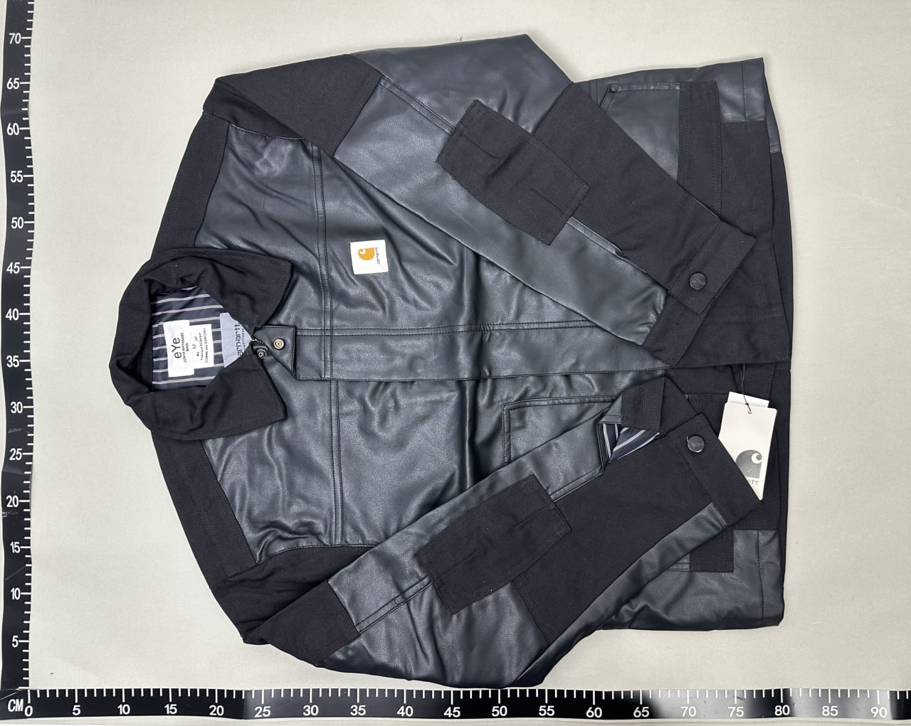Carhartt Jacket -3