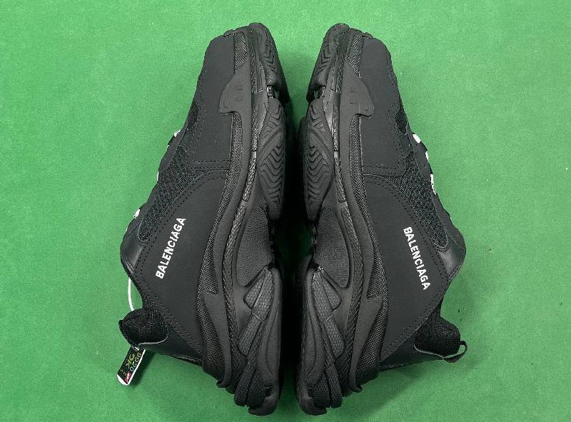 Balenciaga Triple S(27 colors)   -2