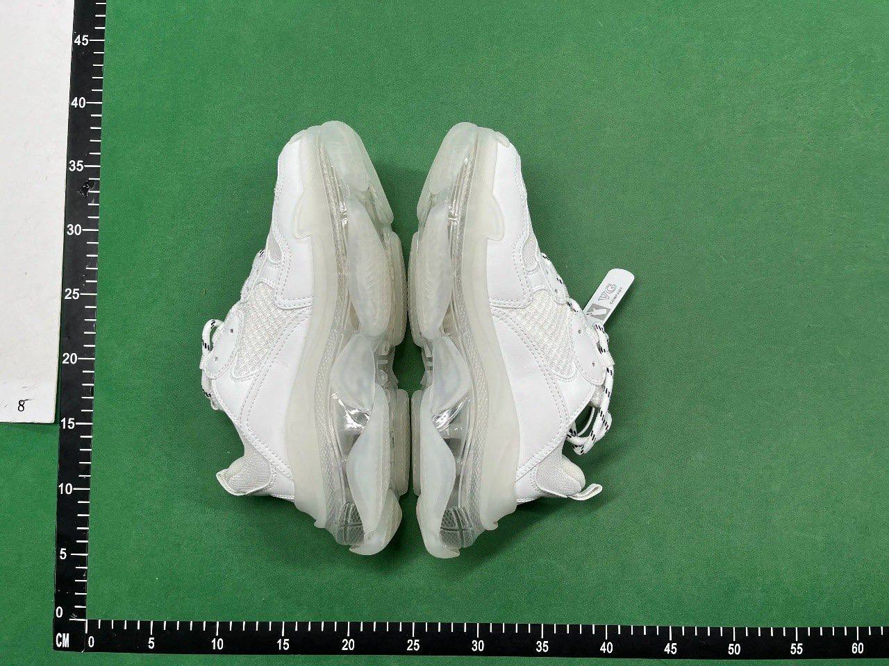 Balenciaga Triple S(27 colors)   -3
