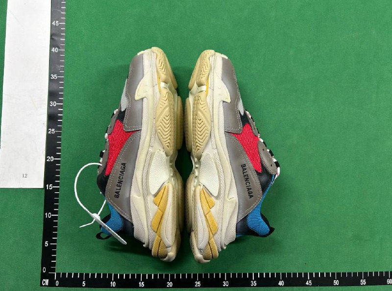 Balenciaga Triple S(27 colors)   -4