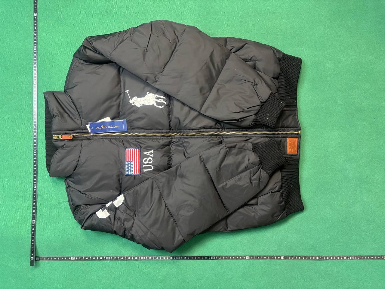 Ralph Lauren Down Jackets （20+ style   -3