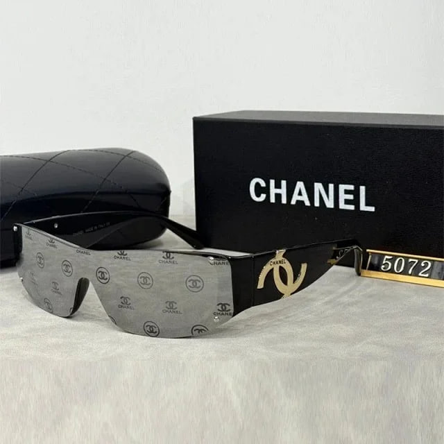 CHANEL sunglasses  -2