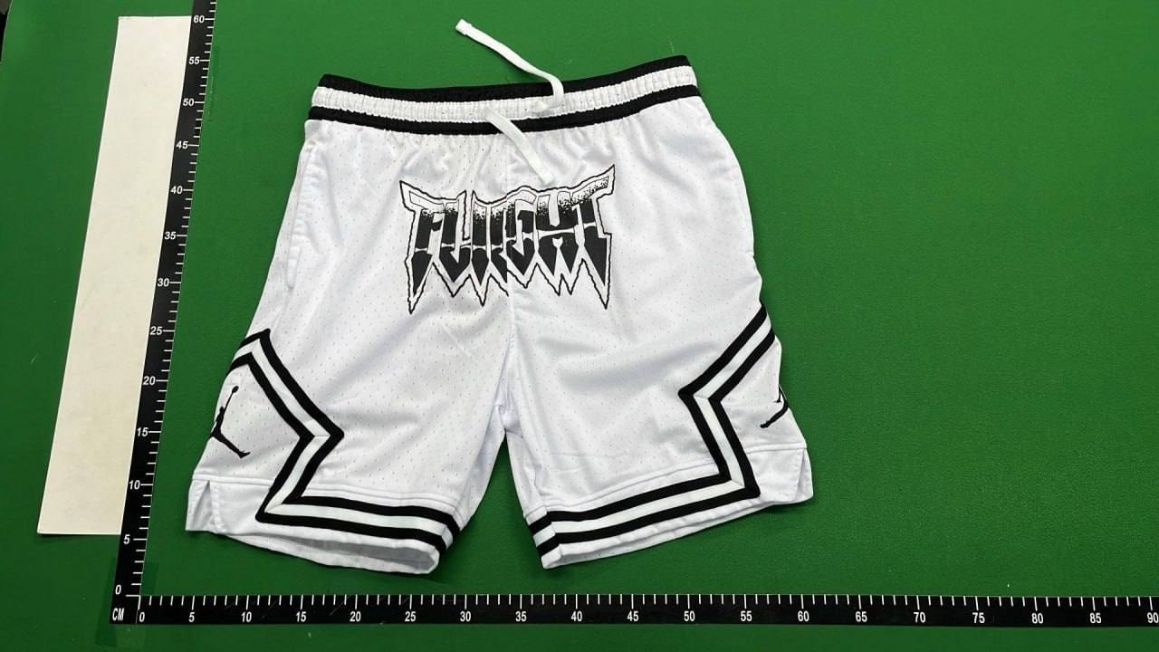 Jordan shorts   -4