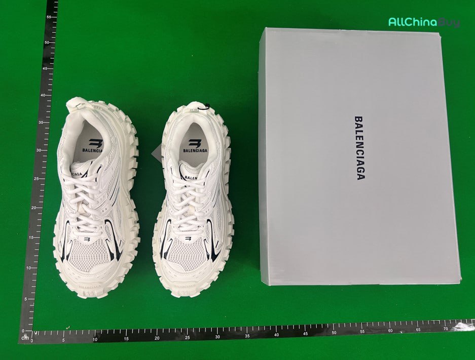 Balenciaga Defender   -2