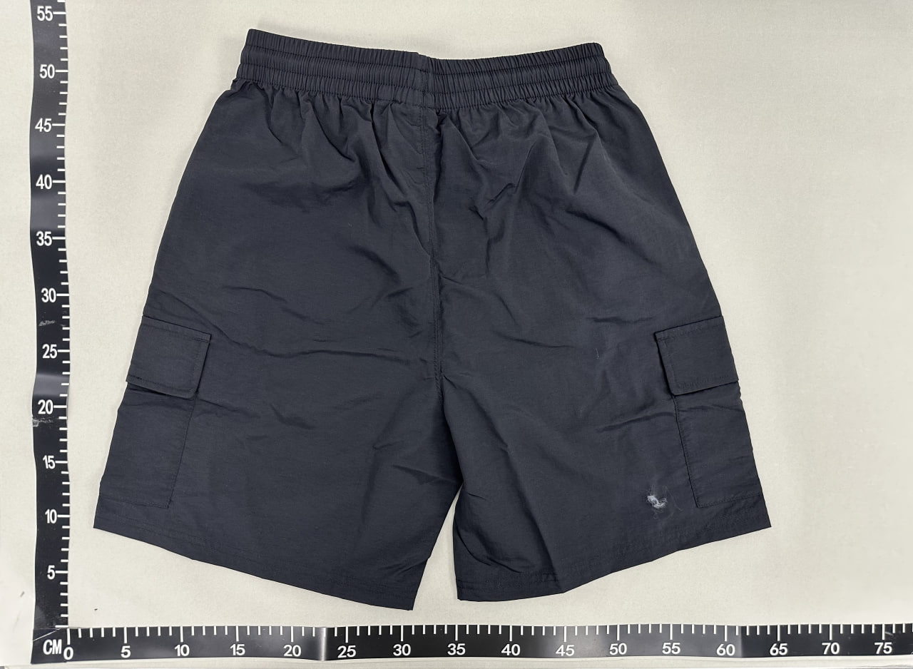 Adidas Shorts   -2