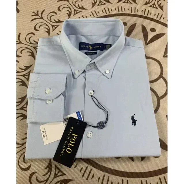  Lauren Ralph shirt  -4